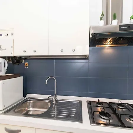 Turin, Un Minuto Dalla Metro Apartment Turin