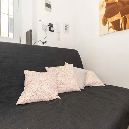 Turin, Un Minuto Dalla Metro Daire Torino