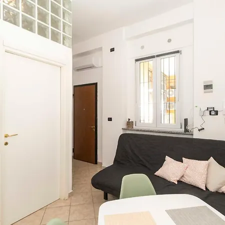 Turin, Un Minuto Dalla Metro Apartment Turin