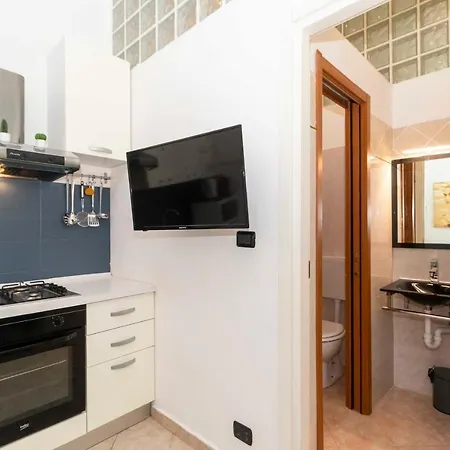 Apartment Turin, Un Minuto Dalla Metro