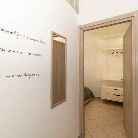 Apartment Turin, Un Minuto Dalla Metro *