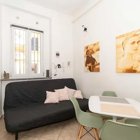Turin, Un Minuto Dalla Metro Apartment