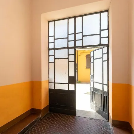 Apartment Turin, Un Minuto Dalla Metro Turin